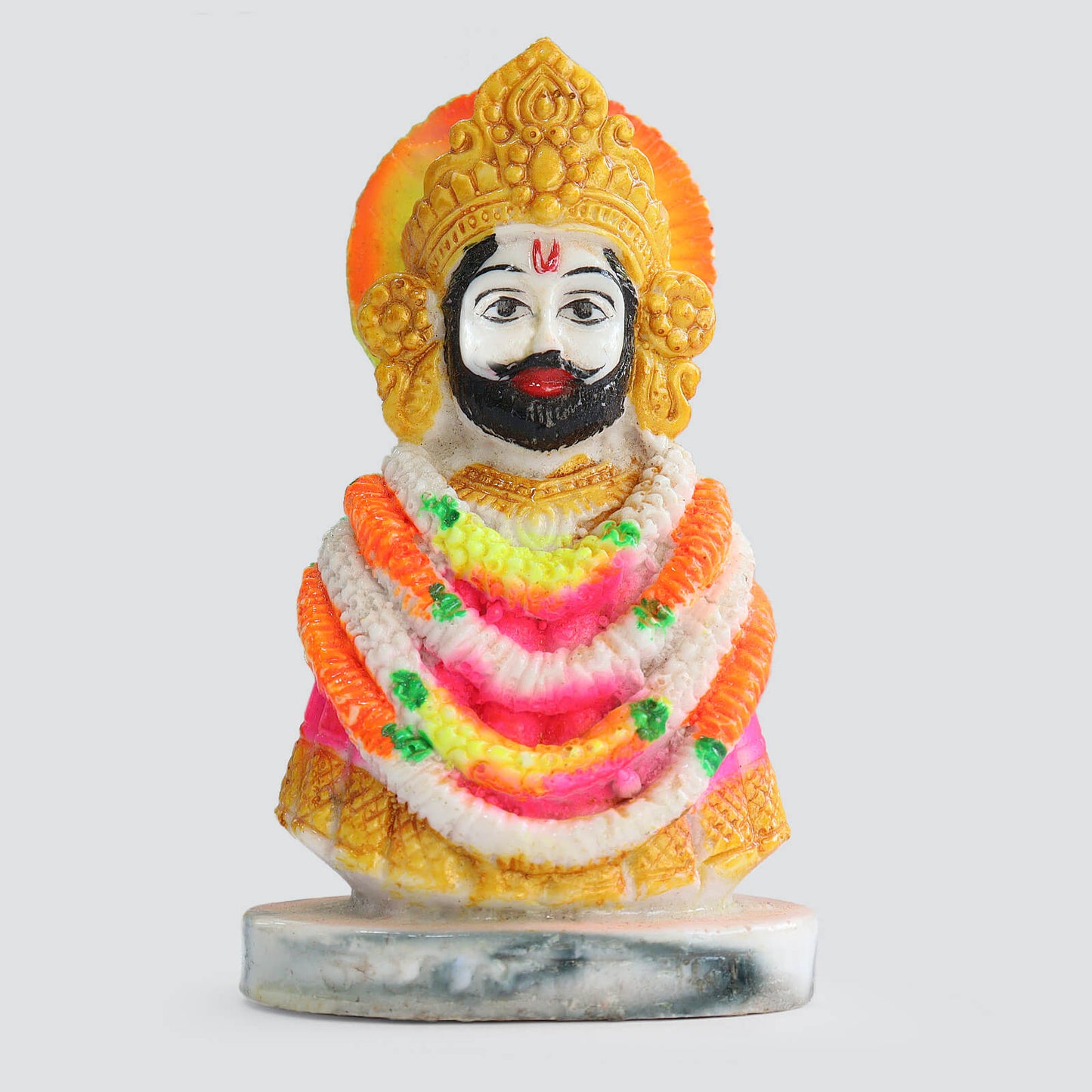 Shri Shyama Ichapurti Vijaya Kavach