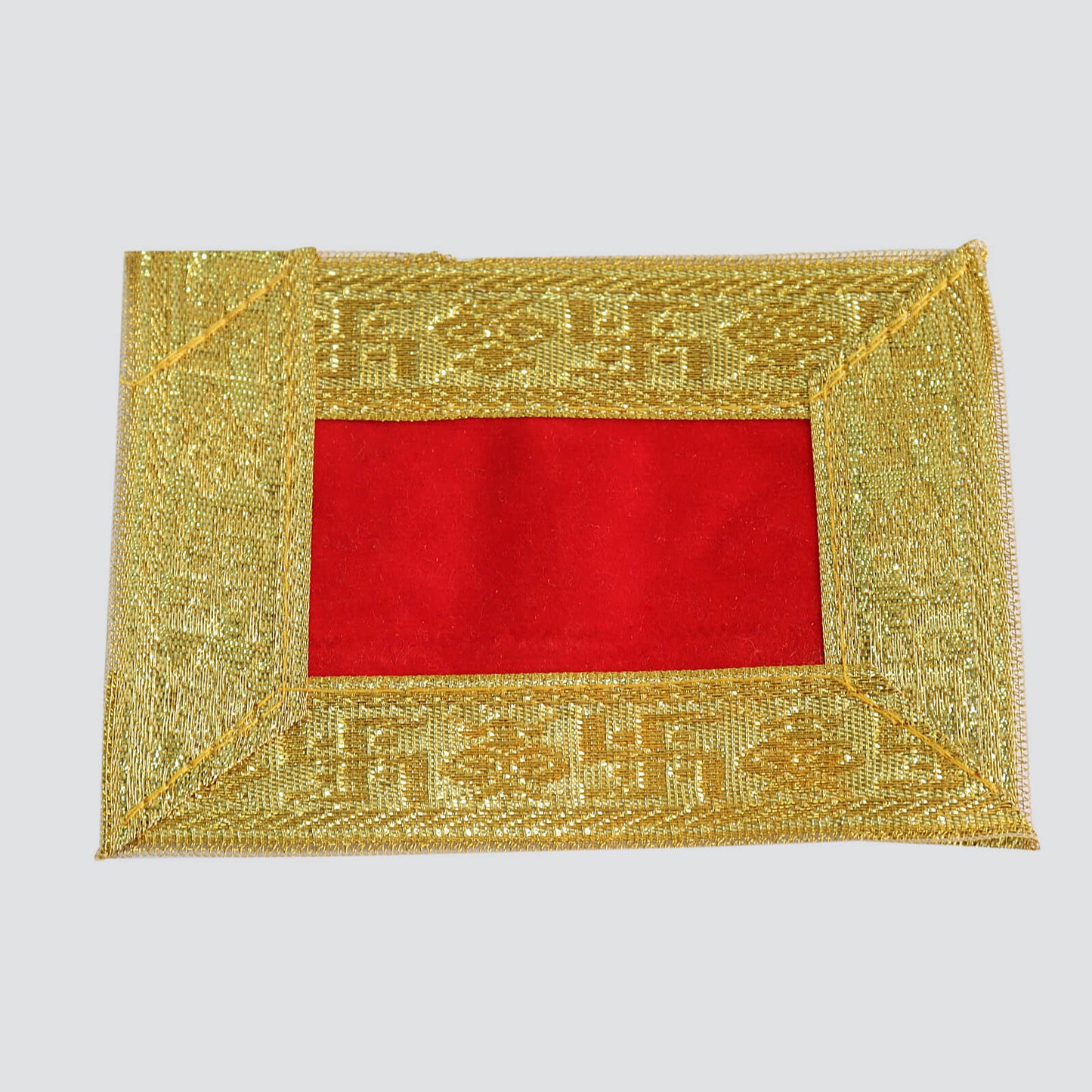 Shri Shyama Ichapurti Vijaya Kavach