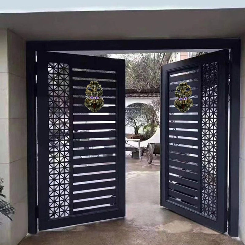 కను దృష్టి కవచం