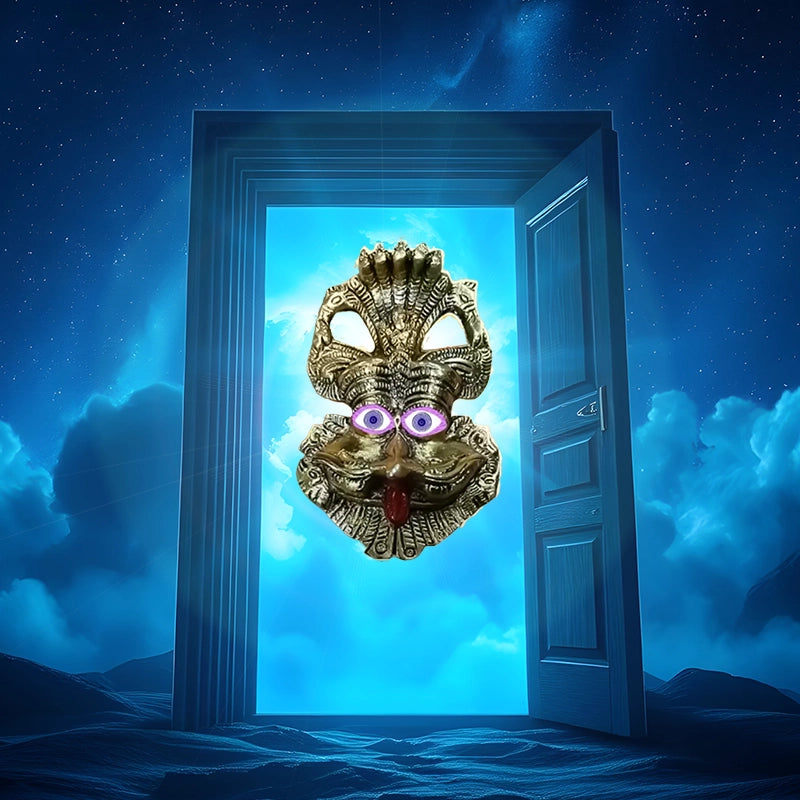 కను దృష్టి కవచం