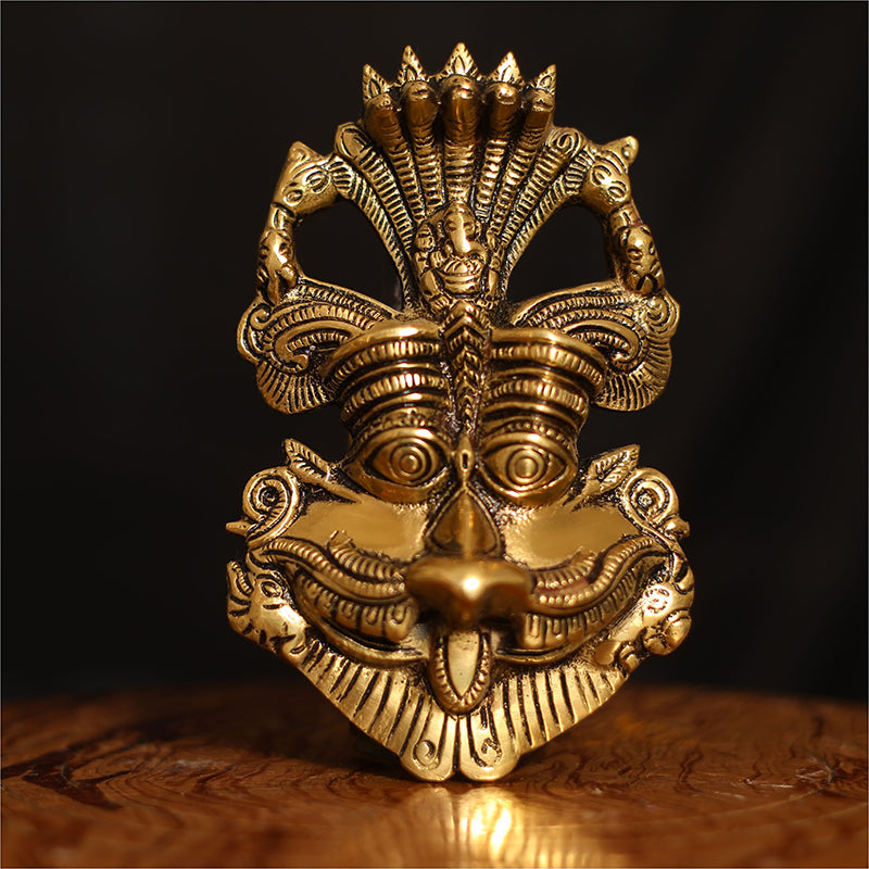 కను దృష్టి కవచం