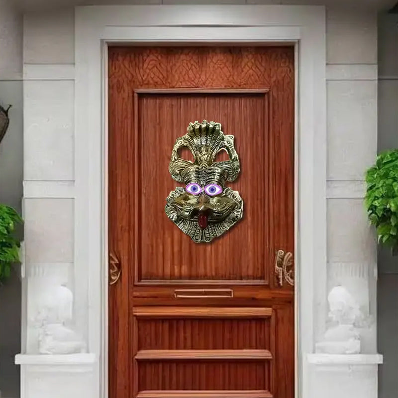 కను దృష్టి కవచం