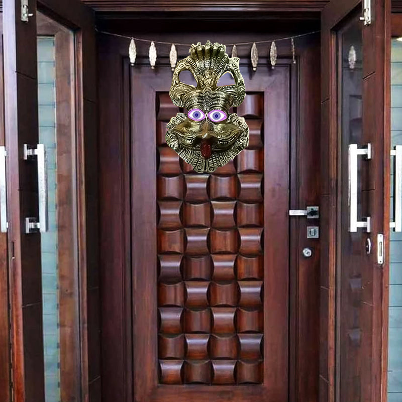 కను దృష్టి కవచం