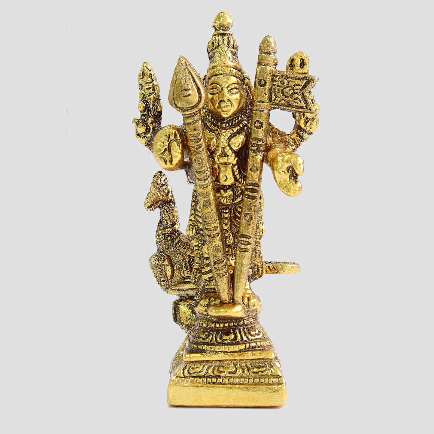 ஸ்ரீ கந்த கவசம்