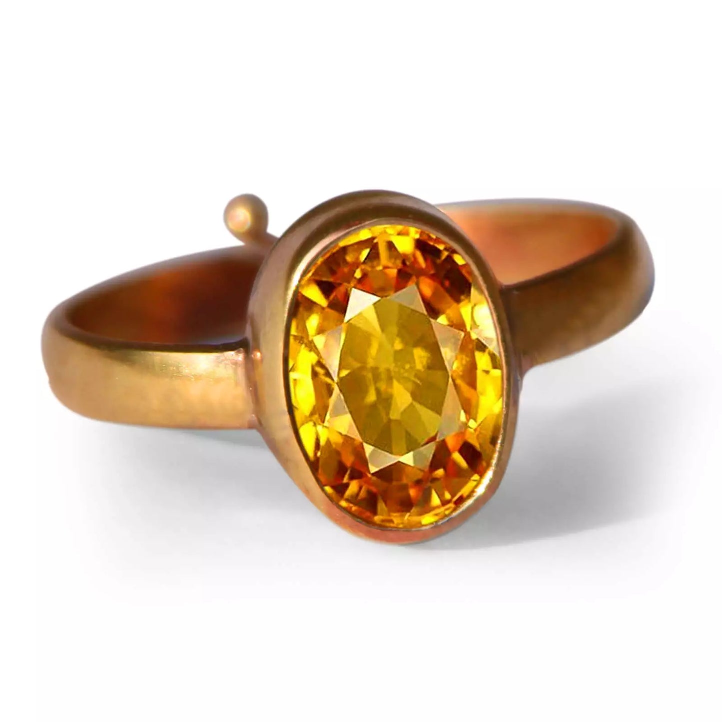 புக்ராஜ் ( पुखराज )