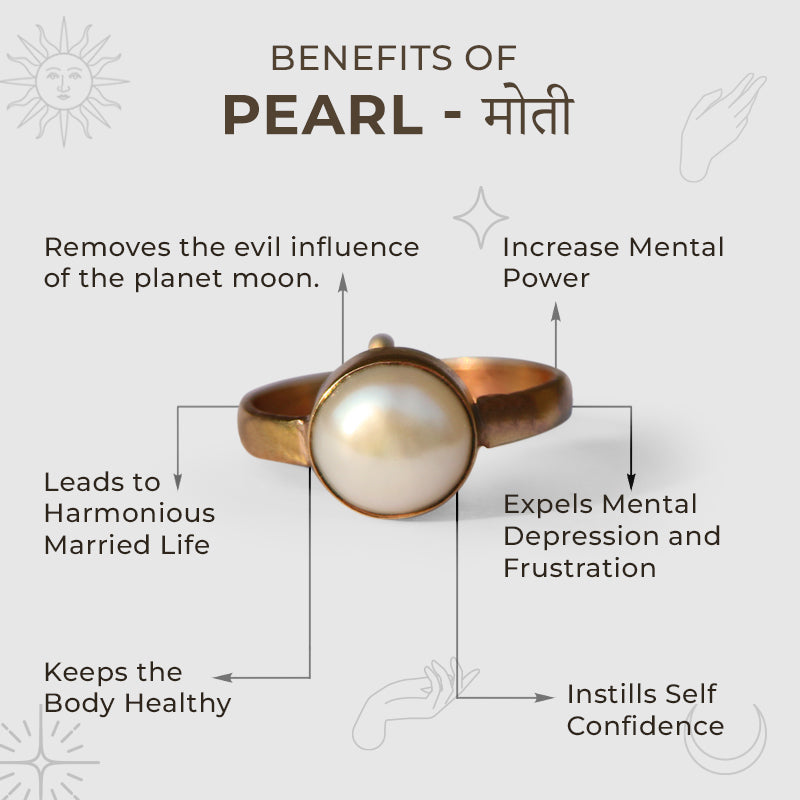 Pearl ( मोती )