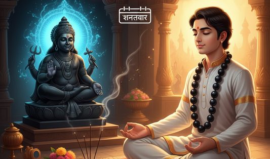 करुंगली माला: पहनने के नियम, शुभ दिन और सही विधि