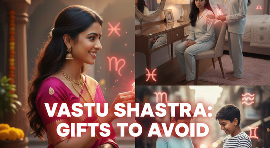 वास्तु के अनुसार इन 4 पर्सनल चीज़ों को कभी शेयर न करें: फुटवियर, रिंग, हेयरब्रश और वॉच