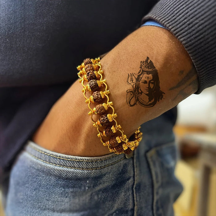 Mahakal Bracelet