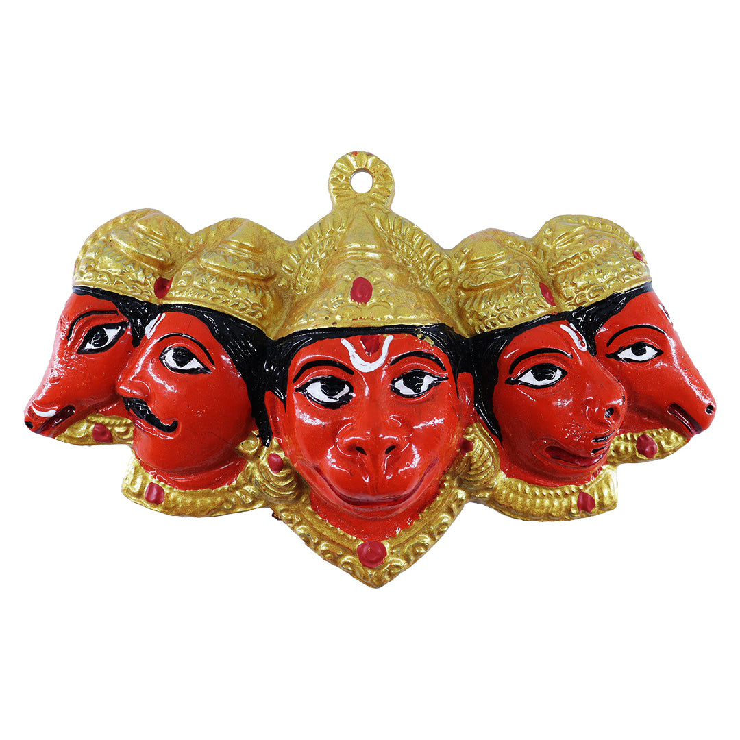 Sri Panchamuga Anjaneyar Kavasam