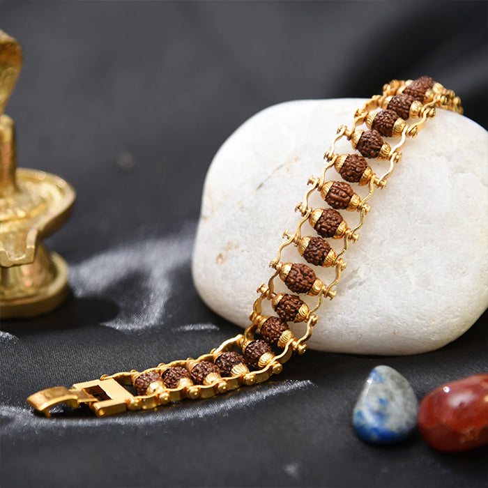 Mahakal Bracelet