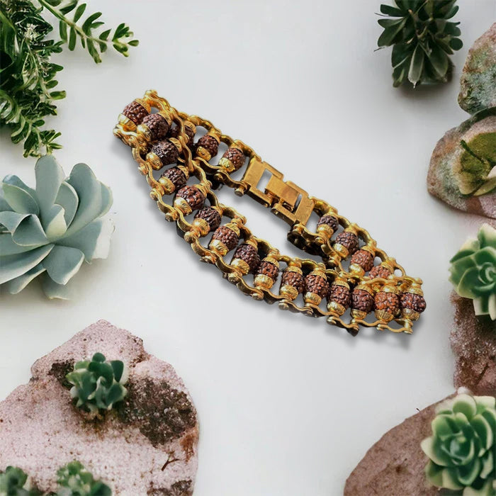 Mahakal Bracelet