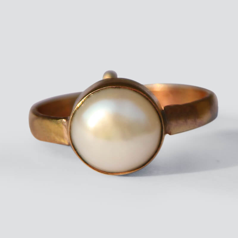 Pearl ( मोती )
