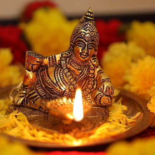 Divya Shakti Kubera Deepam