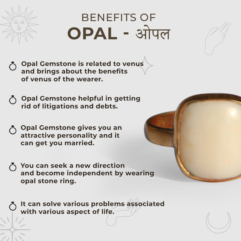Which Opal is best for Astrological Purpose - YouTube
